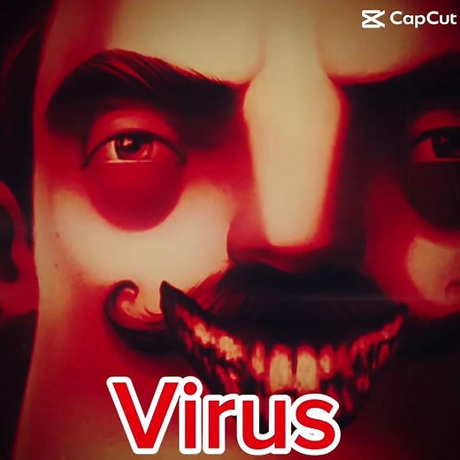 ￼Virus: hello neighbor, angry neighbor ￼