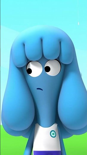 How do we tell Goomo to stop walking? ‪@ZooMoo‬ #kids #jellyjamm #forkids #kidslearning