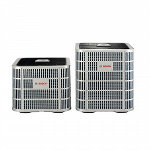 Bosch IDS Heat Pump (Inverter Ducted Split System) - Nordics™