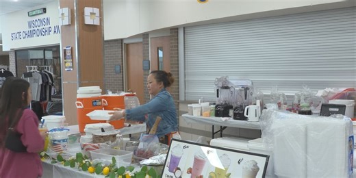 Wausau West High School hosts second Hmong Culture Fest