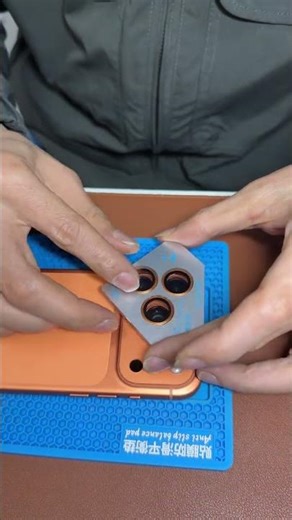 Best Lens Protector for 17 Pro Max? 🔥