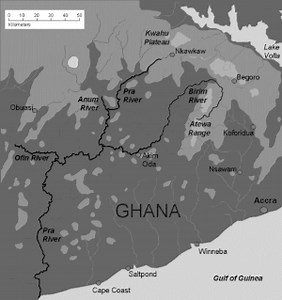Pra River (Ghana) - Alchetron, The Free Social Encyclopedia