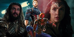 Conan O'Brien Pokes Fun at Marvel vs. DC Debate for Comic-Con 2018