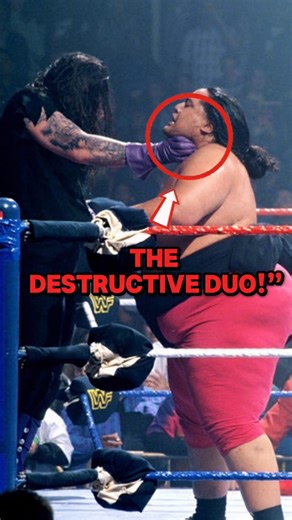 RAW (1995) – vs Owen Hart (Tag Team Victory)#Yokozuna #OwenHart #WWERaw95 | Dripora Lab