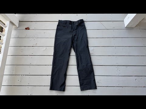 YEEZY PT-04 Size 1 First Impressions (Unboxing, Quality, Sizing & Fit)