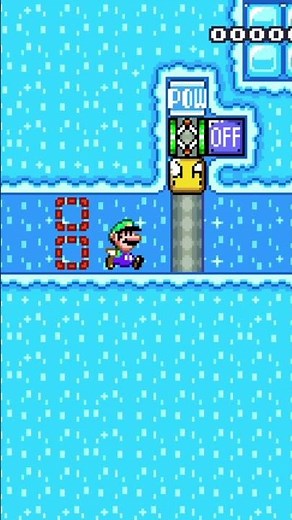 el nivel mas fácil de mario maker engine - Mario Maker World Engine