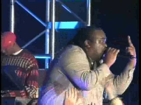 "I AM" by Eddie James