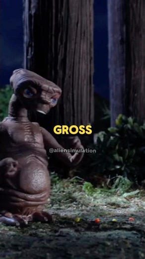 ET CRASH OUT - Robot Chicken Short Edit