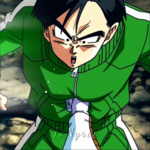 Freezer deja inconsciente a Gohan ☠️
