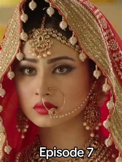 Nagin Drama Serial Episode 7 - Season 1 Full Episode