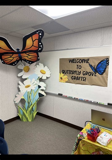 Custom VBS Posters for Stunning Church Decor