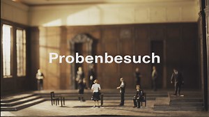 Wie alles begann In dieser Woche dreht sich bei uns (fast) alles um DAS WUNDER DER HELIANE. Bevor Sie ab Donnerstag die komplette Inszenierung frei Haus im Stream sehen können, möchten wir mit Ihnen gemeinsam noch einmal einige Stationen der Produktion bis zur Pemiere beschreiten. Vor knapp drei Jahren begannen die Proben zur Neuinszenierung – Regisseur Christof Loy und sein musikalischer Leiter Marc Albrecht erzählen in diesem „Probenbesuch“ alles über Motivation und Konzeption. Ab 18. Februar 