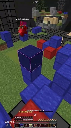 The new best 16x texture pack? (Darkness 16x)