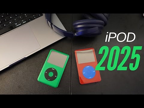 The iPod in 2026: Is It Making a Comeback?