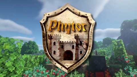 Minecraft Tutorial: How to Build a Medieval Castle with 10 Tips
