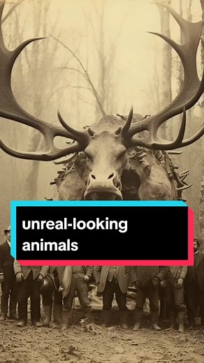 Maned Wolf: The Weird and Creepy Animal You Didn't Know Existed