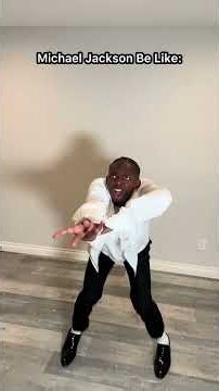 The lady at the end of the video was TRAUMATIZED 🤣😭 The Michael Jacks...