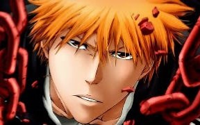 【死神AMV】HOWLING