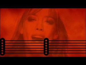 Beat of My Heart (4K) - Hilary Duff