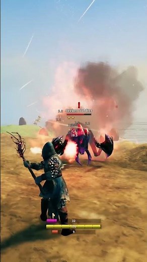 Call to Arms Has CHANGED | Valheim PTB Update
