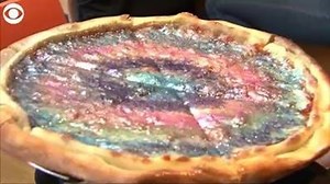WOULD YOU TRY THIS? Hard to believe you’d need to do anything to make pizza more appealing, but watch what one California pizzeria has come up with! | WINK News