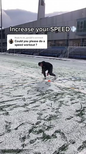 Reply to @alv_gon22 some easy movements to increase linear speed! #40yarddash #football #muscledummies #athlete #speed #fyp