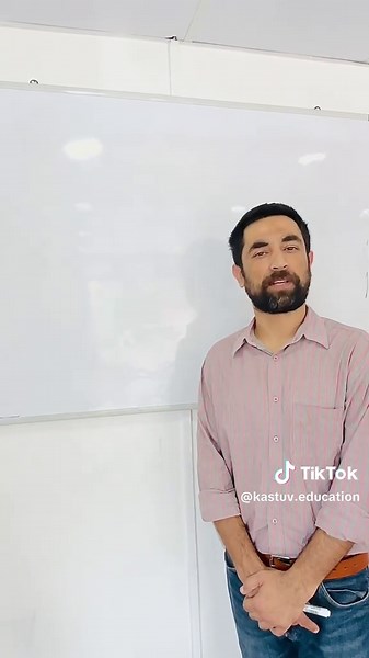 KASTUV EDUCATION on TikTok