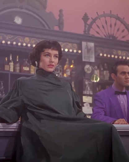 Posted @withregram • @classichollywooddancers The ever choreographic ingenuity of Micheal Kidd is such that he is crowned with a laurel wreath for his works and distinguished contributions to the history of the dance on screen and Broadway as the now tremendously decorated choreographer in the annals and historical accolades of Hollywood. A dancer himself who would never ask dancers to perform movements he himself could not perform. He was awarded in his formative years the scholarship at the gr