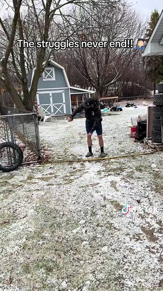 Fine-Tuning My Truck After the Test Drive
