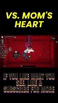 Azazel DESTROYS Every Boss 💀🔥 | Binding of Isaac #shorts #nocommentary #bossfight #gaming #gameplay