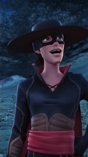 Accused of being a bandit, Zorro must defend himself ! | ZORRO the Masked Hero