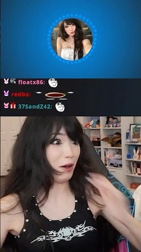 AI Emiru Finally Confirms The Allegations