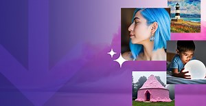 Generative AI by Getty Images