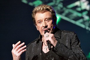 JOHNNY PAR JOHNNY : la série débarque sur Netflix (et voici déjà la B-A)