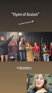 what the state of AI regulation sounds like? 🤔😂 Vid from Orphe Koro | Vienna Teng