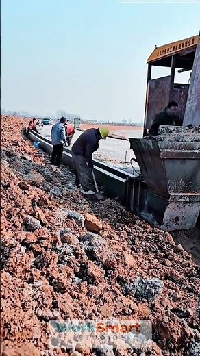 Automated Concrete Curb Casting by a Slipform Machine: The Shaping and Extrusion Process