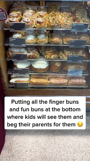 Bakers Delight on TikTok