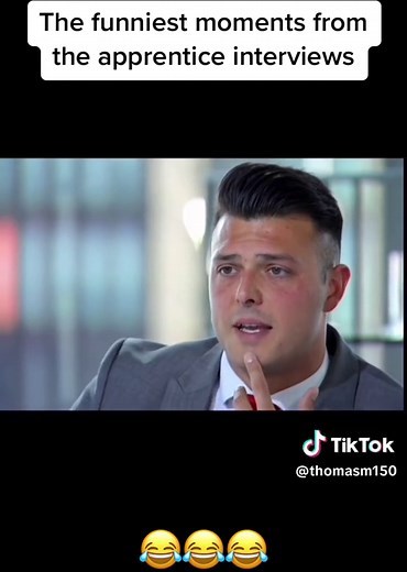 Brutal and Hilarious Moments from The Apprentice