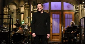 DogeCoin Shouted out During Elon Musk's 'SNL' Monologue, Weekend Update