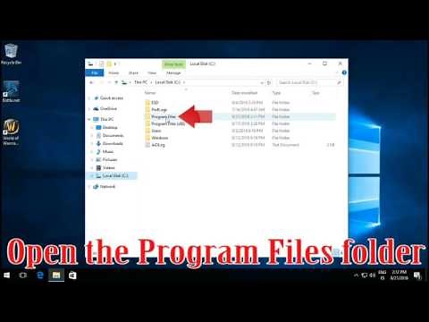 FIX Cannot communicate with the Battle.net Update Agent.