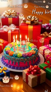 Happy birthday countdowns! #happybirthday #happybirthdaytome #happy | Happy Birthday Wishes