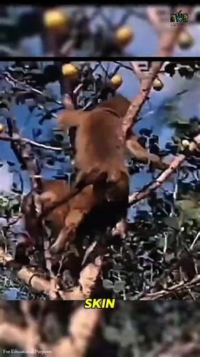 Marula: The fruit that throws a wild party in the jungle! 🍹🎉 | Luxury Home Inspiration