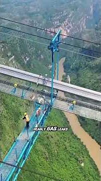China’s $40B Road to the Clouds The Impossible Expressway