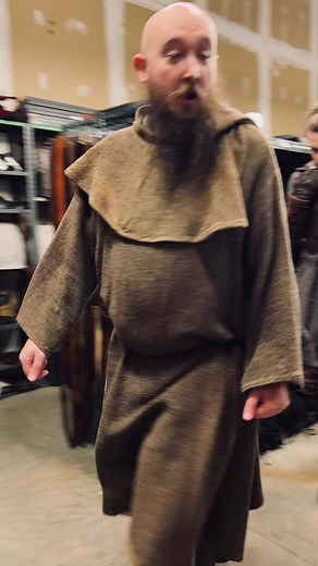 Decoding Village Guard Logic in Medieval Fantasy Worlds