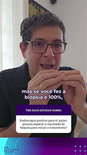 Before treating H. pylori, watch this video. The correct diagnosis changes everything!