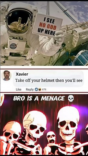 How he feels 🫥