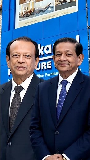 How Nilkamal Built a Furniture Empire?