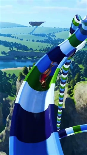 Planet Coaster 2 is Pure INSANITY | FULL REVERSE - Planet Coaster 2 🎢