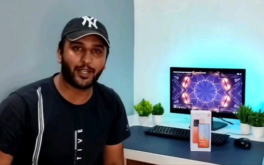 Redmi Note 11 Pro Max Unboxing 红米开箱