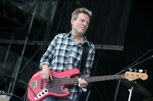 15 Greatest Basslines That Defined Classic Rock Songs and Shaped the Genre